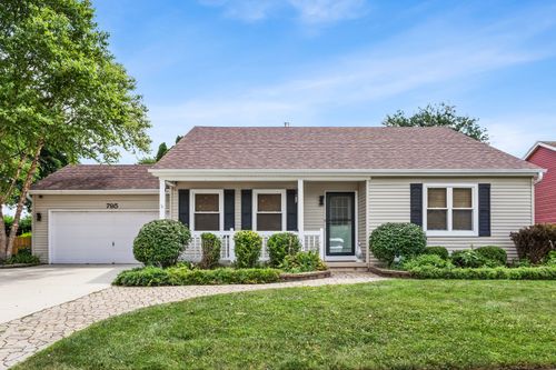 795 Springhill Court, Elgin, IL, 60120 | Card Image