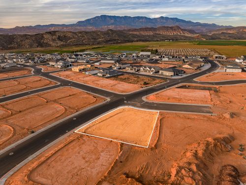 67-67 Lot Sand Hollow Vlg, Hurricane, UT, 84737 | Card Image