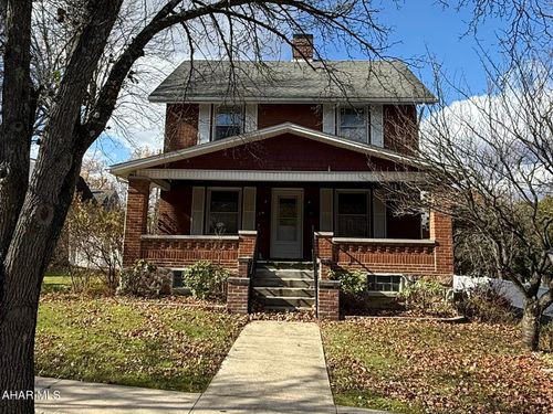 2620 Quail Ave, Altoona, PA, 16602-4424 | Card Image
