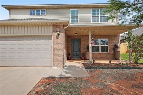 9616 Eli Drive, Moore, OK, 73160 | Card Image