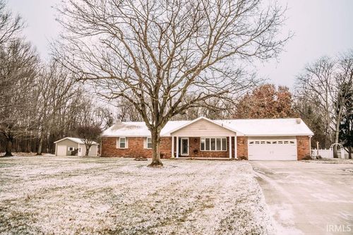 10965 Muckshaw Road, Plymouth, IN, 46563 | Card Image