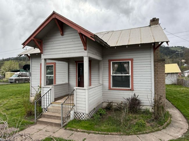 202 S Main St, House other with 2 bedrooms, 1 bathrooms and 1 parking in Kooskia ID | Image 24