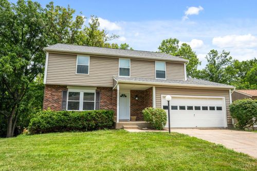 3800 Spring Mill Way, Maineville, OH, 45039-9213 | Card Image