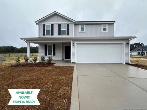 5855 Gator Way, Hope Mills, NC, 28348 | Card Image