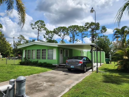 15357 Orangeade Dr, PUNTA GORDA, FL, 33955-1233 | Card Image