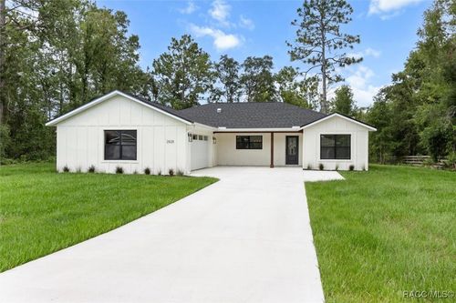 2828 E Celina St, Inverness, FL, 34453-4538 | Card Image