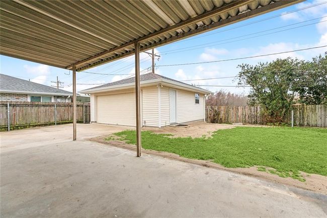 2732 W Friendship Dr, House other with 4 bedrooms, 2 bathrooms and null parking in Harvey LA | Image 18