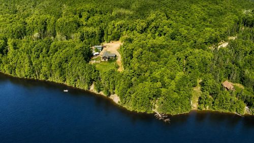 3903 W Tamarack Lake Rd, Watersmeet, MI, 49969-5139 | Card Image