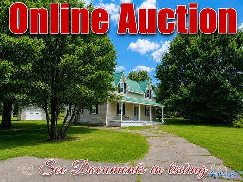 1993 Ardmore Hwy, Ardmore, TN, 38449-3071 | Card Image