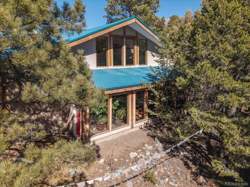 1689 Columbine Overlook, Crestone, CO, 81131 | Card Image