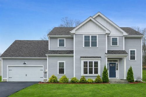 14 Elmrock Dr, Grafton, MA, 01536 | Card Image