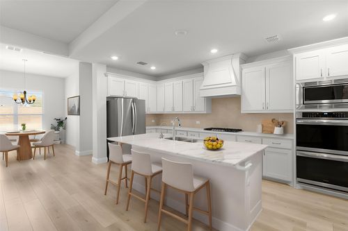 4117 Mockingbird Ln, Melissa, TX, 75454-2438 | Card Image