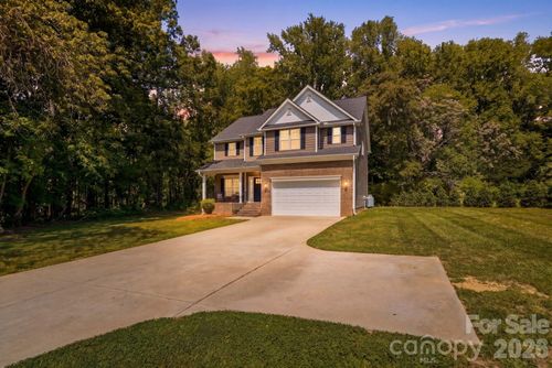 2910 Plum Thicket Ct, Monroe, NC, 28112-8892 | Card Image