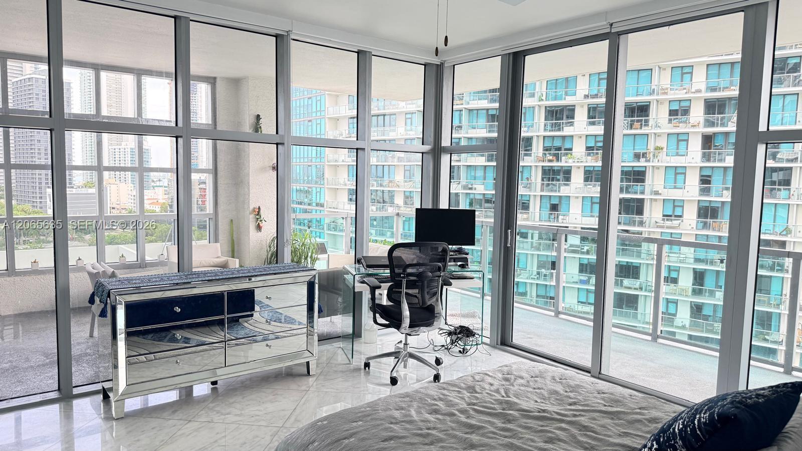 Residential Lease in Miami 5