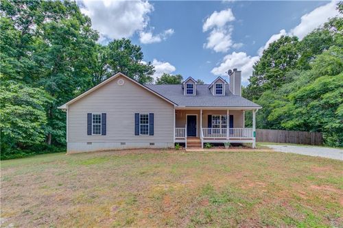 165 John Sharp Rd, Colbert, GA, 30628-2361 | Card Image