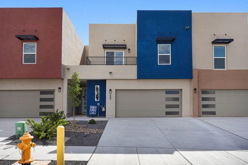 4320 Wymont Cir Ne, Albuquerque, NM, 87109-1613 | Card Image