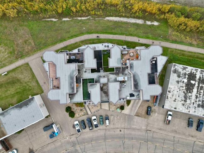 404 - 9810 94 St, Condo with 2 bedrooms, 2 bathrooms and 1 parking in Peace River AB | Image 48