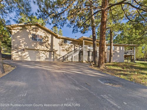 344 Fort Stanton Rd, Alto, NM, 88312-8051 | Card Image