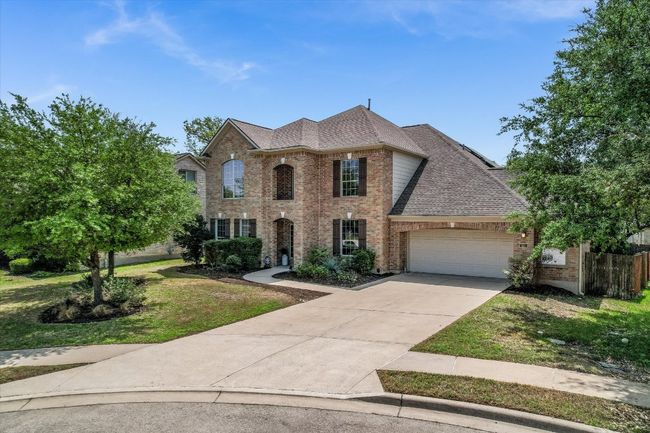 431 Ridgetop Bnd, House other with 5 bedrooms, 4 bathrooms and 4 parking in Cedar Park TX | Image 34