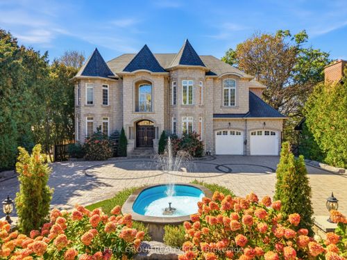 492 Rougemount Dr, Pickering, ON, L1W2B9 | Card Image