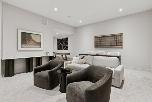 Lower level multi-purpose room | Image 63