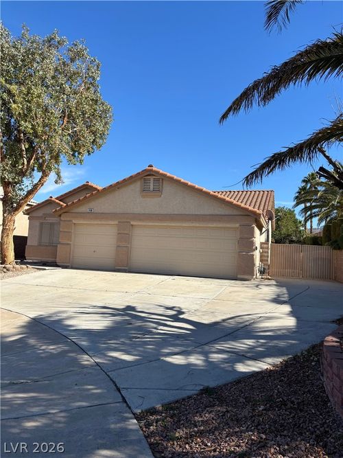 1400 Pullman Pointe Ct, Henderson, NV, 89012-4821 | Card Image