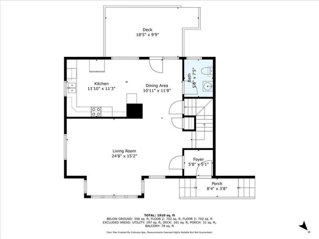 31 Kingsbury Dr, Home with 0 bedrooms, 3 bathrooms and null parking in Milton NH | Image 58
