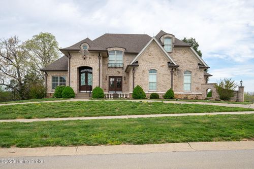12503 Oakland Hills Trail, Louisville, KY, 40291 | Card Image
