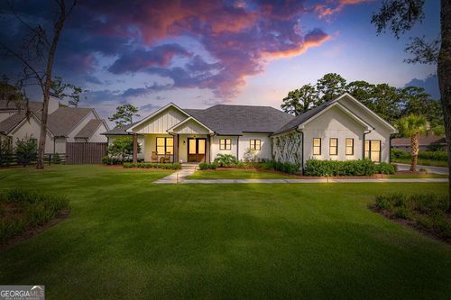 147 Butler Lake Dr, Saint Simons Is, GA, 31522-5433 | Card Image