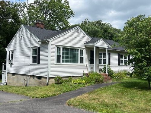 51 Mass Ave, Harvard, MA, 01451-1707 | Card Image