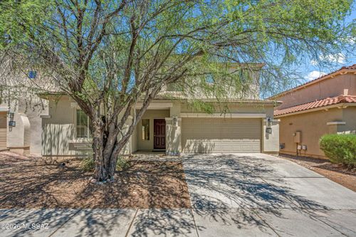 62 W Camino Rancho Palomas, Sahuarita, AZ, 85629 | Card Image