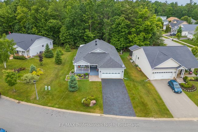 4 Red Maple Crt, House other with 3 bedrooms, 2 bathrooms and 4 parking in Gravenhurst ON | Image 37