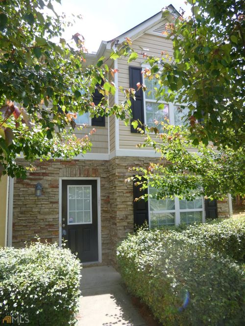 1962 Grove Way, Hampton, GA, 30228-4024 | Card Image