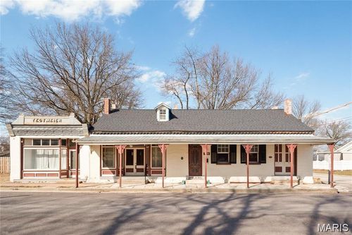 301 Laurel Street, Millstadt, IL, 62260 | Card Image