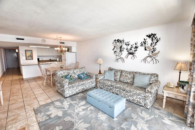 UNIT-111 - 1012 N Waccamaw Dr, Condo with 2 bedrooms, 2 bathrooms and null parking in Murrells Inlet SC | Image 6