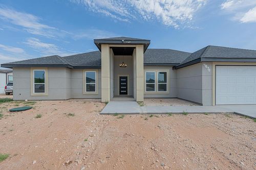 11670 W Pagoda St, Odessa, TX, 79763 | Card Image
