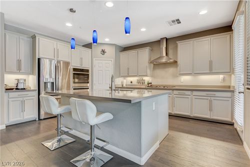 747 Drammatico Place, Henderson, NV, 89011 | Card Image