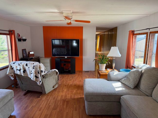 158 Pineland Park Rd, House other with 2 bedrooms, 1 bathrooms and null parking in Milton NH | Image 6