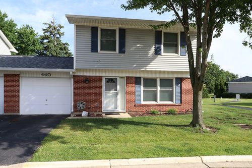 440 Wright Ct, Bolingbrook, IL, 60440-2058 | Card Image