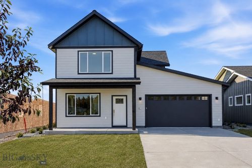 805 Spaniel Ln, Belgrade, MT, 59714-4167 | Card Image
