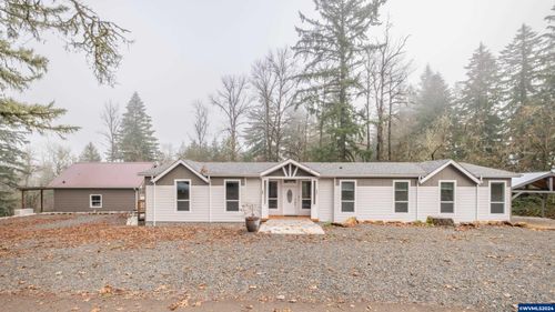 25601 Rice Rd, Sweet Home, OR, 97386 | Card Image