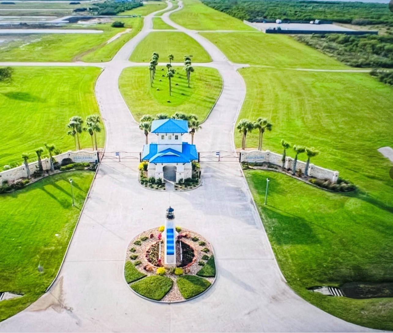 Land in Palacios 2