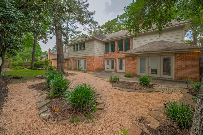 9411 Fenchurch Dr, House other with 4 bedrooms, 5 bathrooms and 3 parking in Spring TX | Image 46