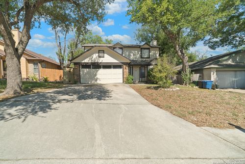 6122 Ridge Oak, San Antonio, TX, 78250-4045 | Card Image