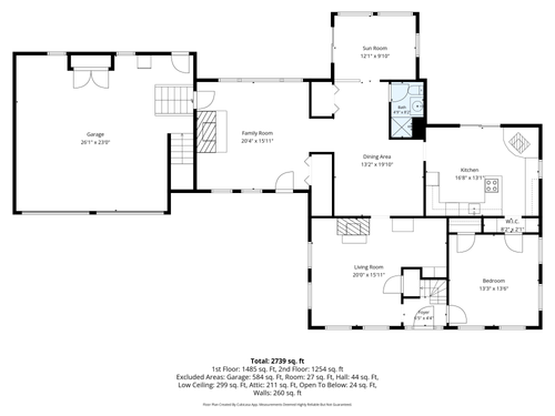 113 South St, Gorham, ME, 04038-1733 | Card Image