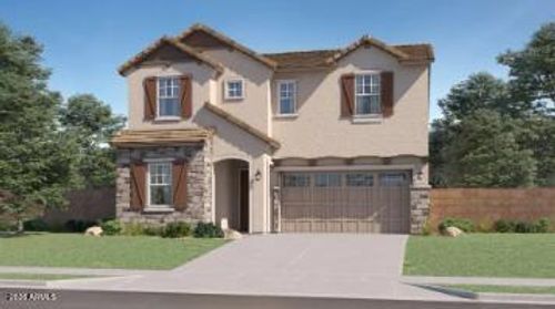 8326 E Petra Avenue, Mesa, AZ, 85212 | Card Image