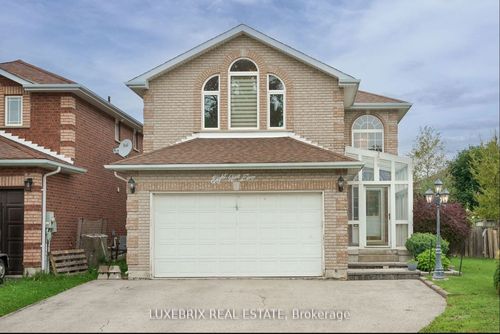 850 Leslie Dr, Innisfil, ON, L9S2B8 | Card Image