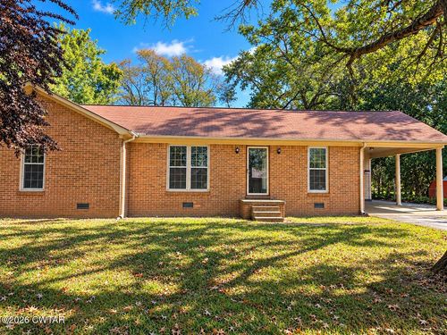 14 Commanche Cove, Jackson, TN, 38305 | Card Image