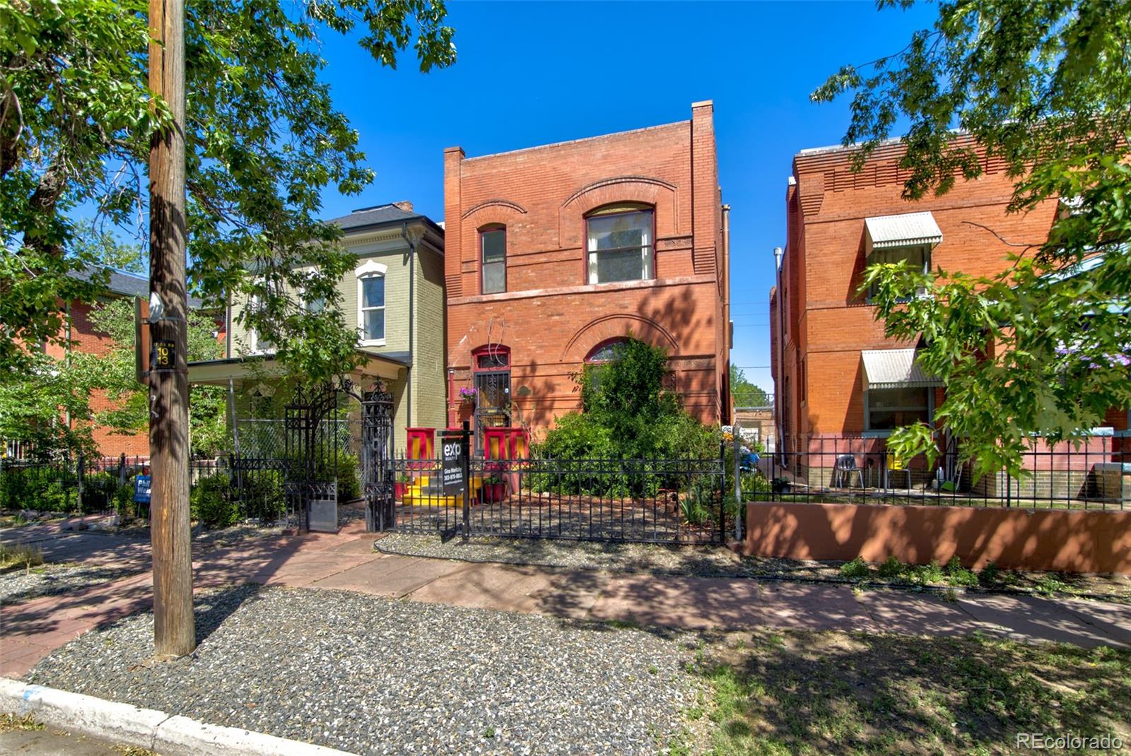 Residential in Denver 2