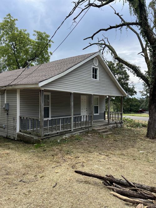 1203 Knob Creel Road, Melbourne, AR, 72556 | Card Image
